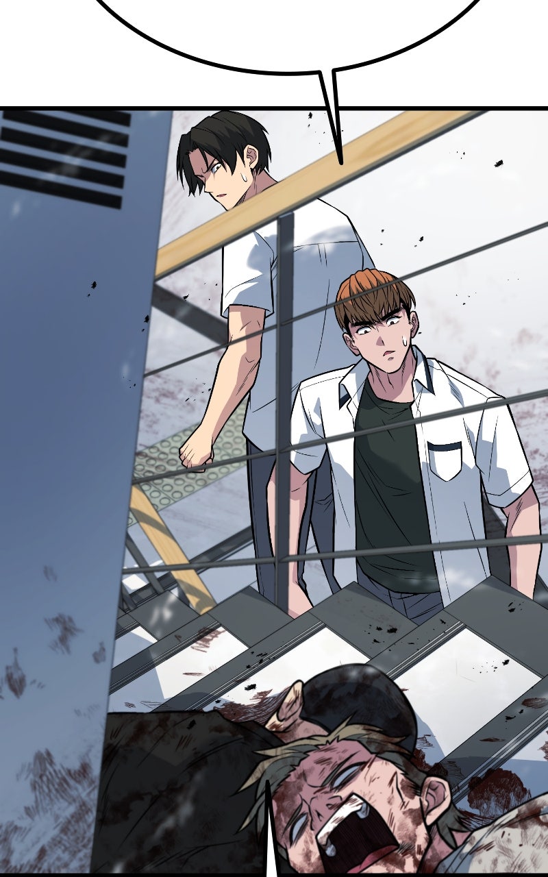 Read King of the Arena FR Manga Online