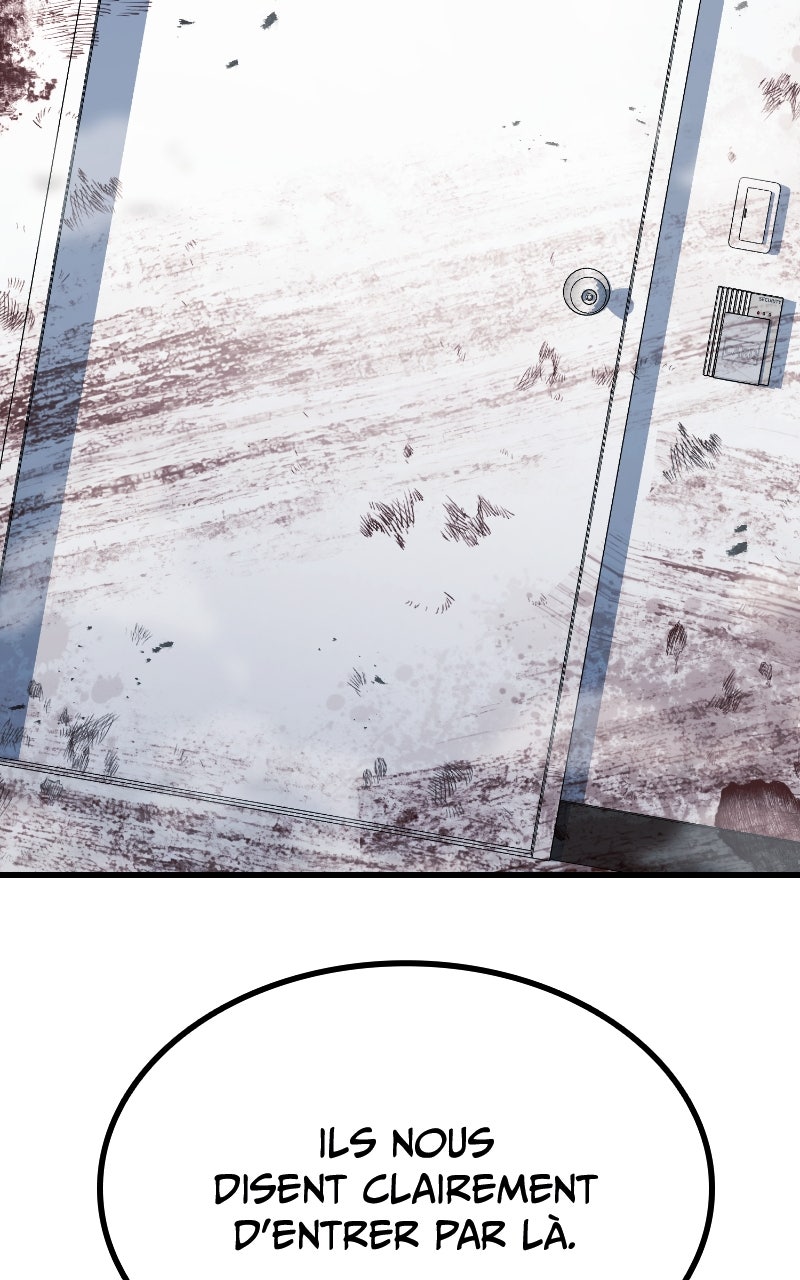 Read King of the Arena FR Manga Online