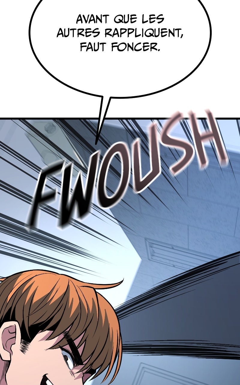 Read King of the Arena FR Manga Online