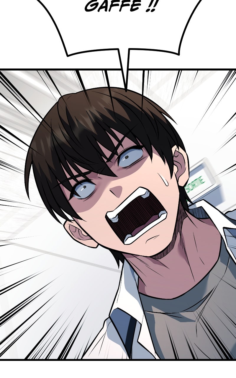 Read King of the Arena FR Manga Online