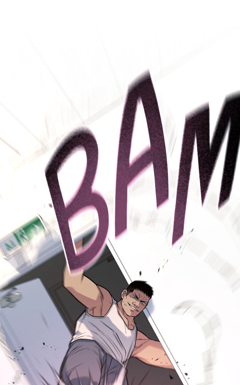 Read King of the Arena FR Manga Online