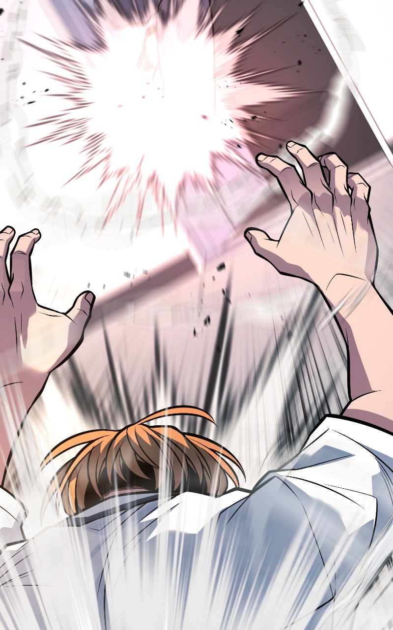 Read King of the Arena FR Manga Online