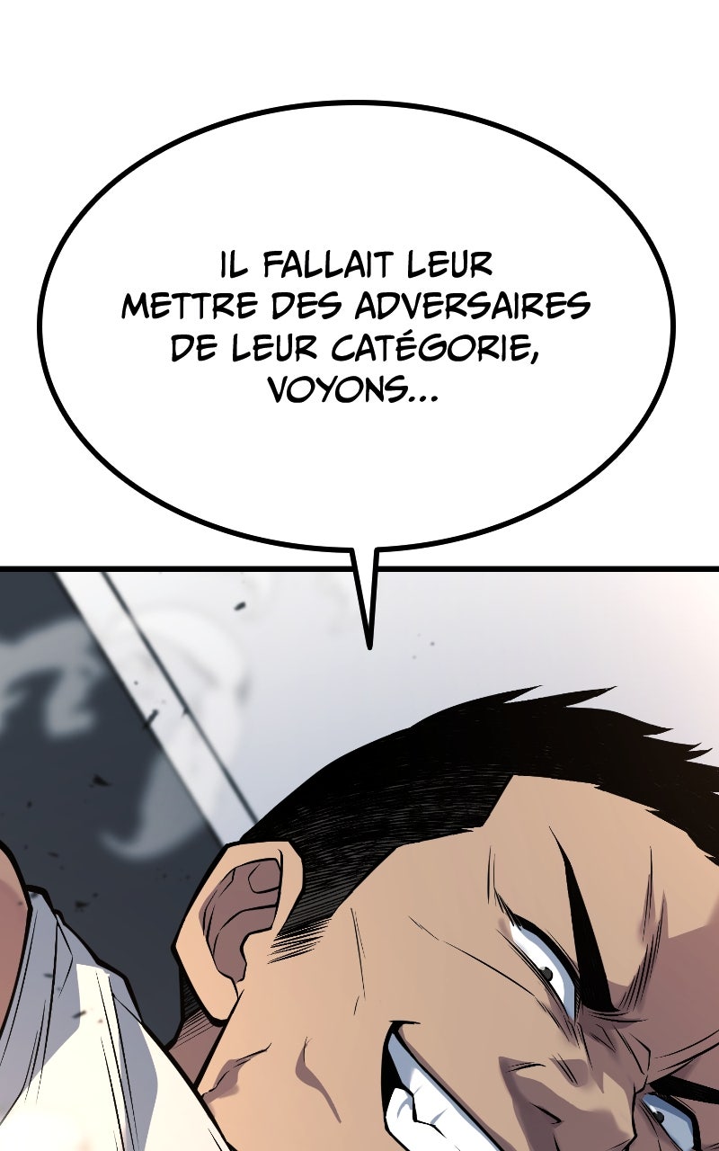 Read King of the Arena FR Manga Online