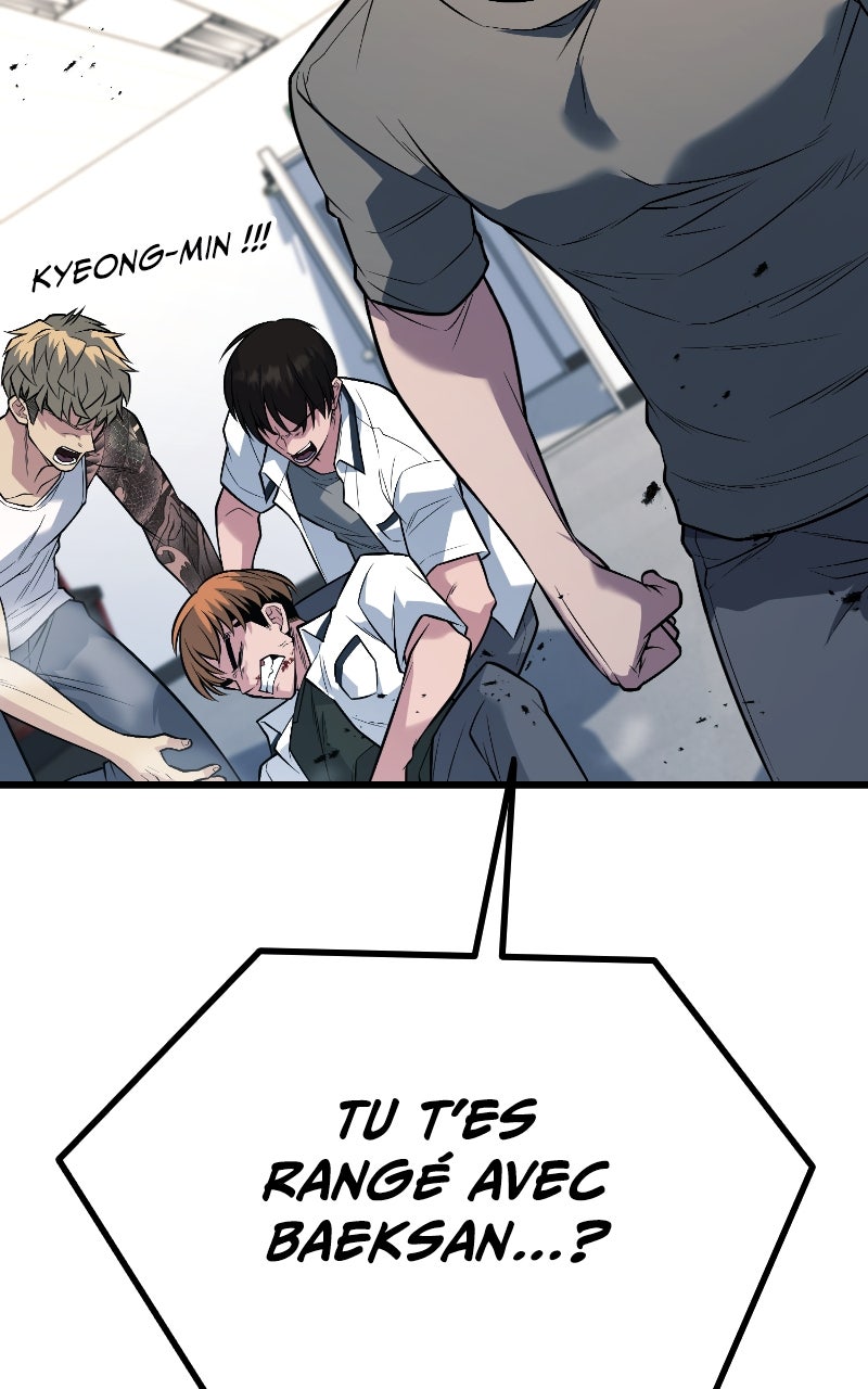 Read King of the Arena FR Manga Online