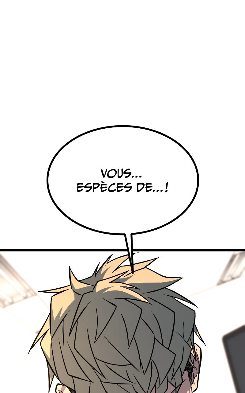 Read King of the Arena FR Manga Online