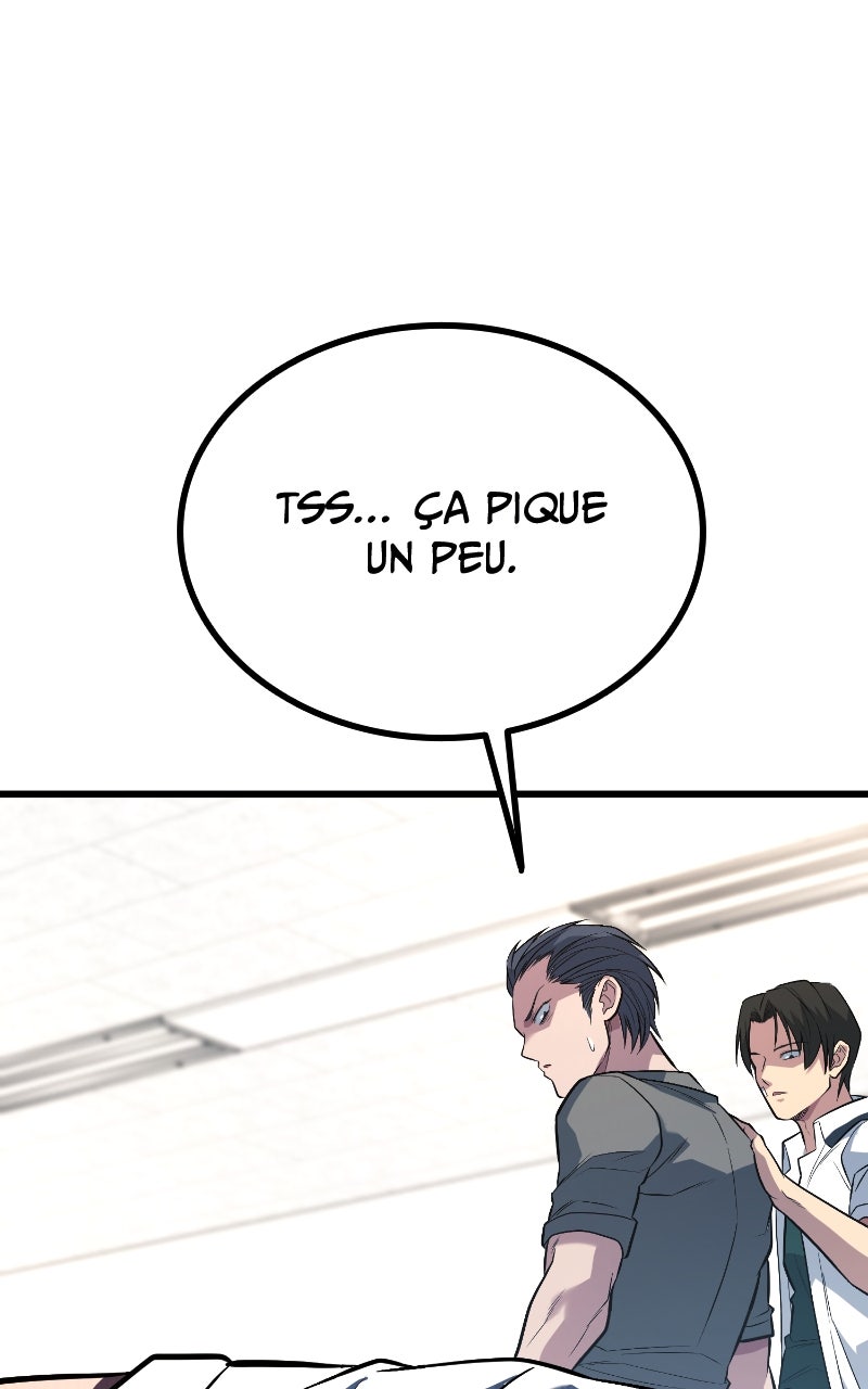 Read King of the Arena FR Manga Online