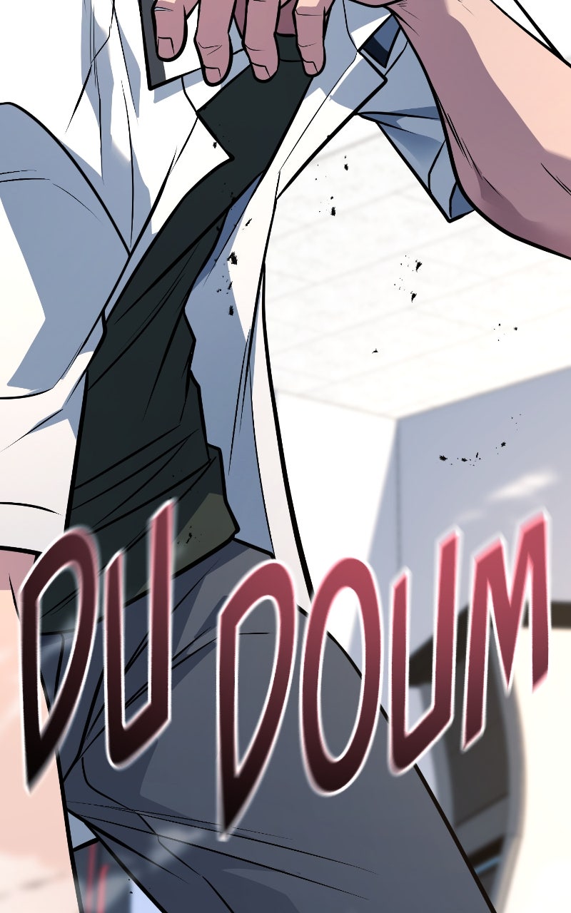 Read King of the Arena FR Manga Online