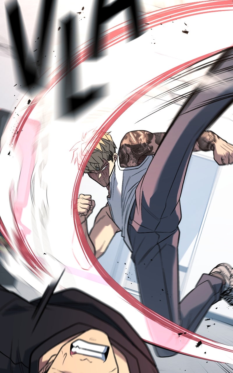 Read King of the Arena FR Manga Online