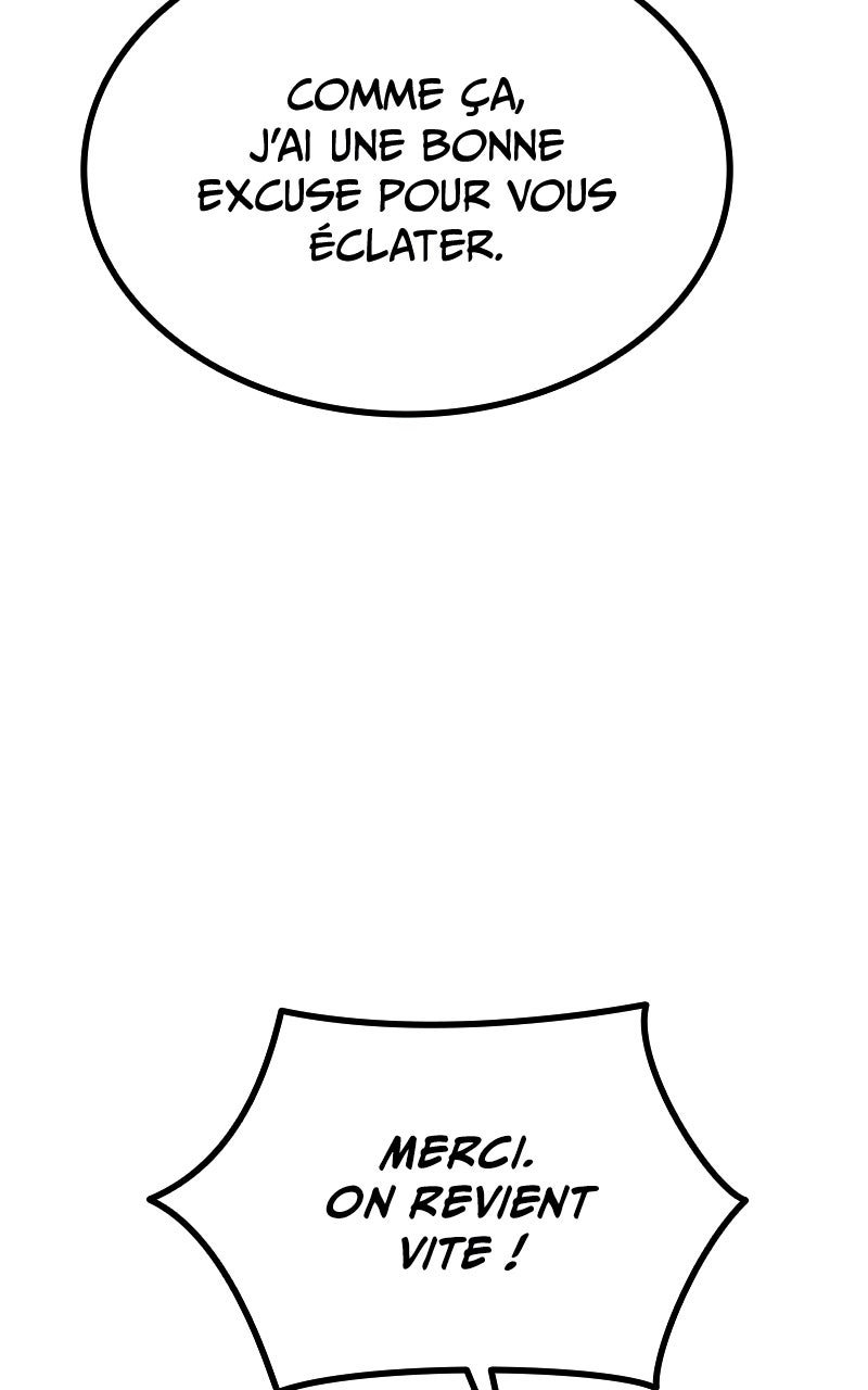 Read King of the Arena FR Manga Online