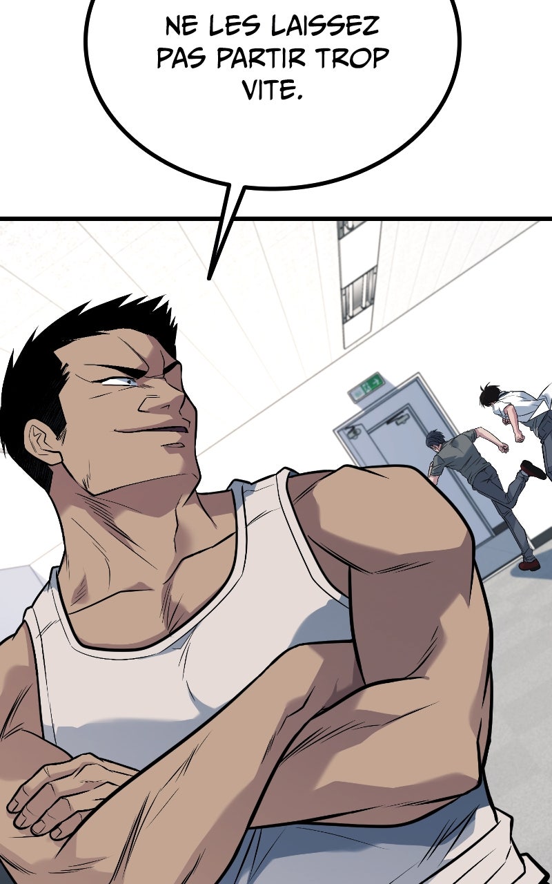 Read King of the Arena FR Manga Online