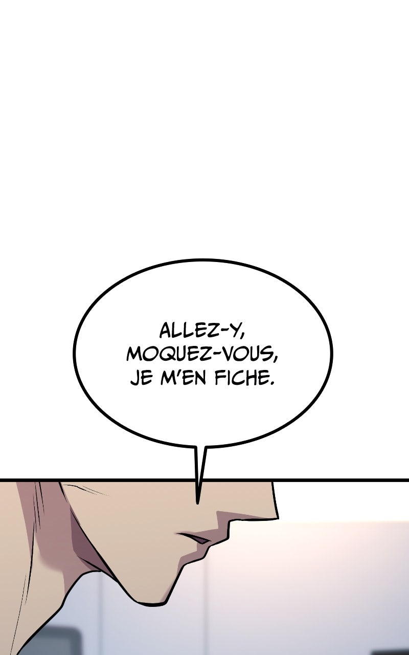 Read King of the Arena FR Manga Online