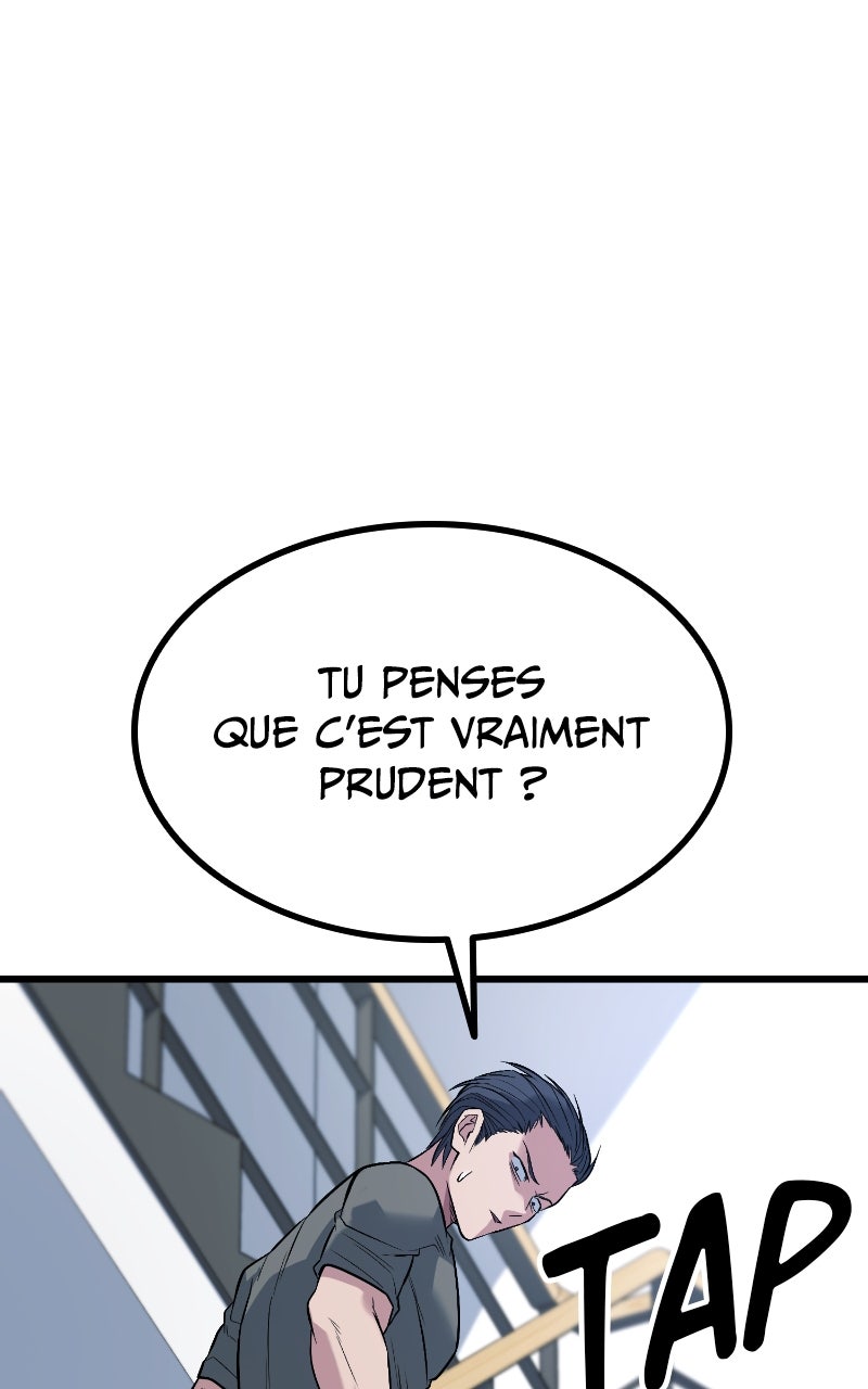 Read King of the Arena FR Manga Online