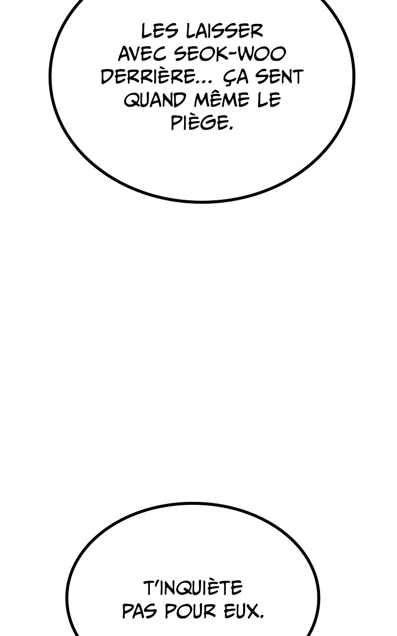 Read King of the Arena FR Manga Online