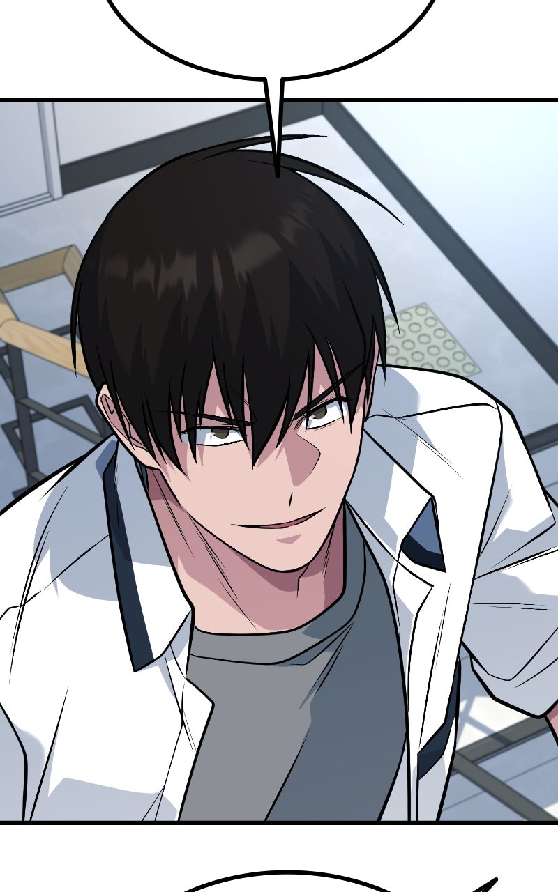 Read King of the Arena FR Manga Online