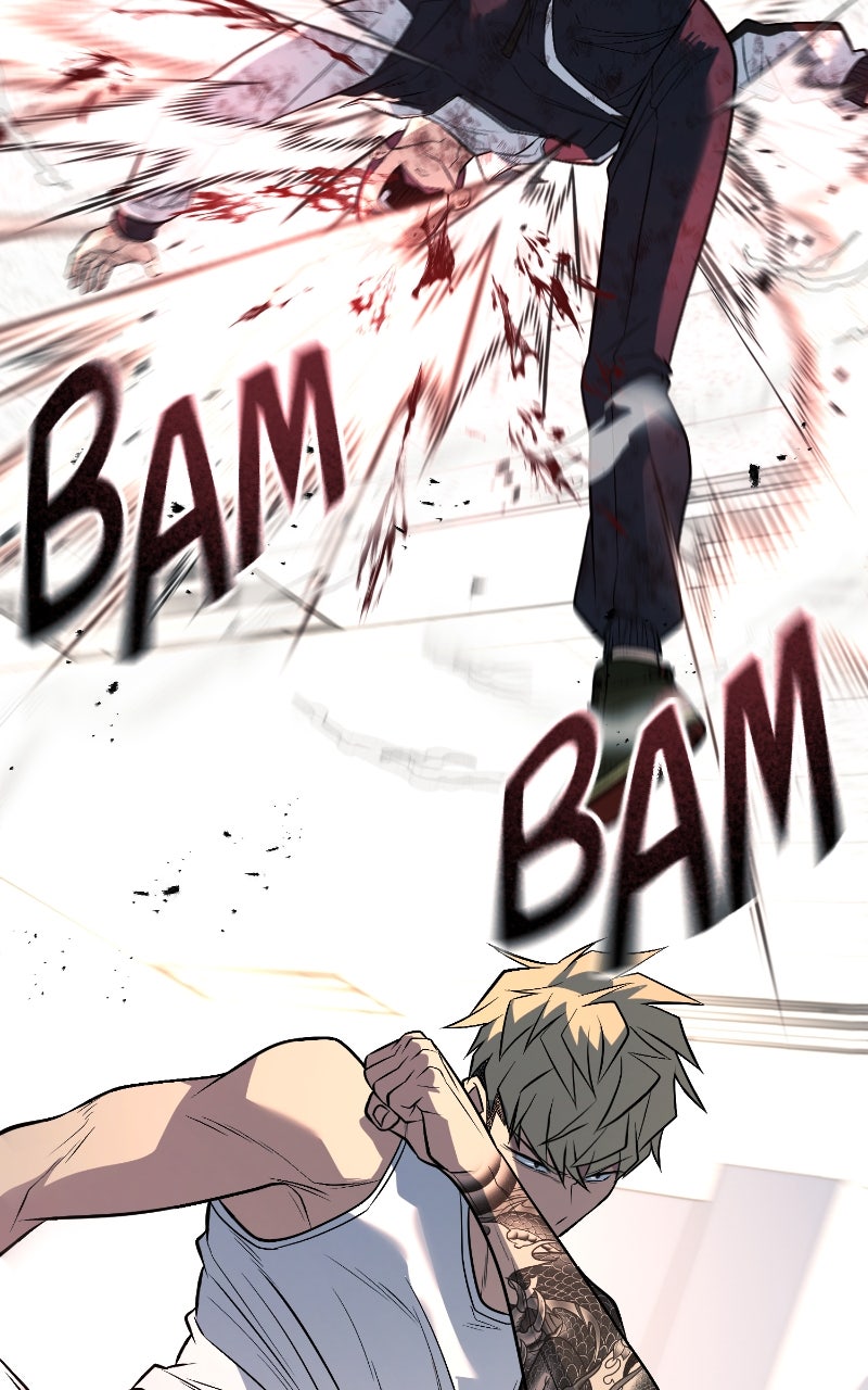 Read King of the Arena FR Manga Online