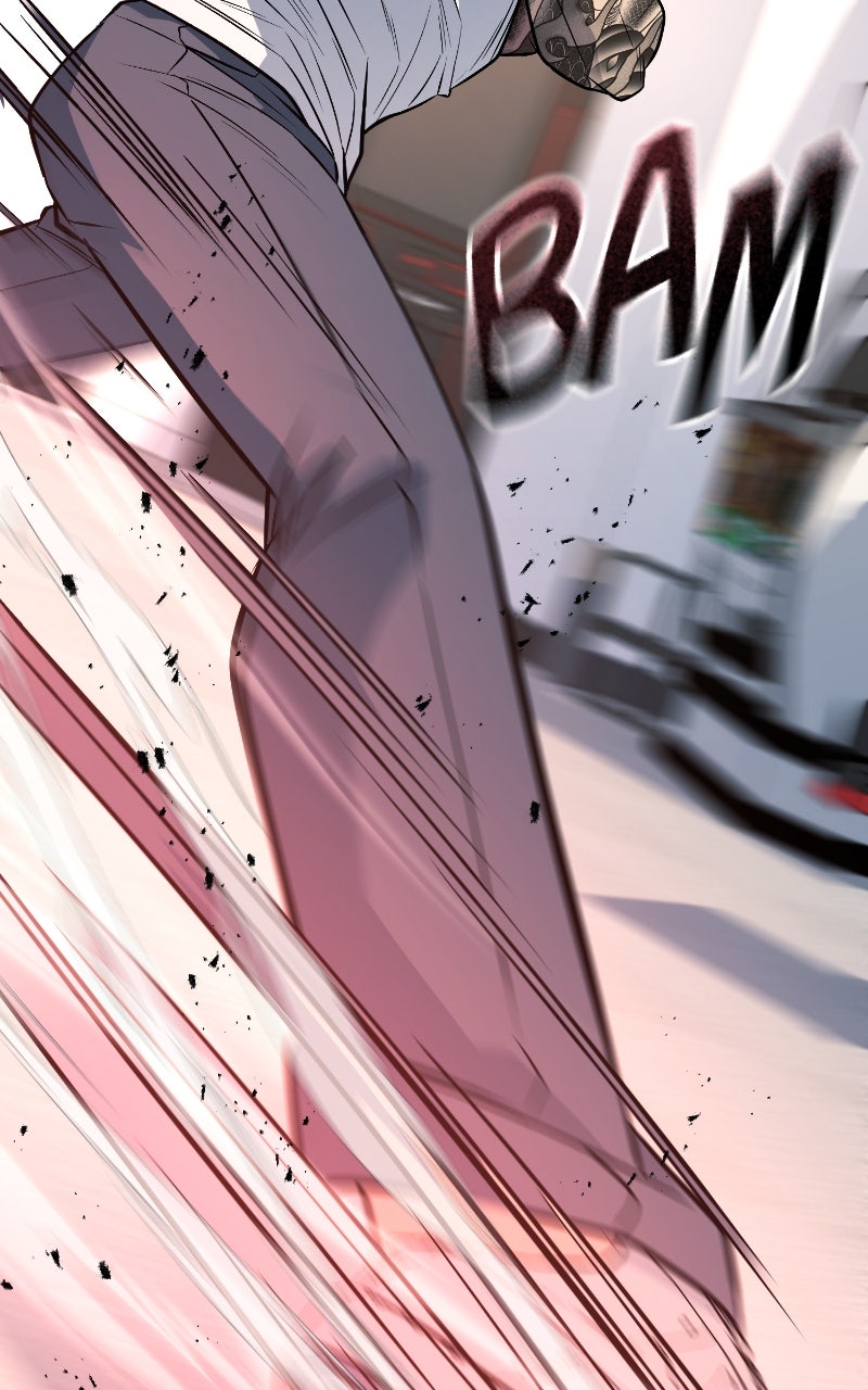 Read King of the Arena FR Manga Online