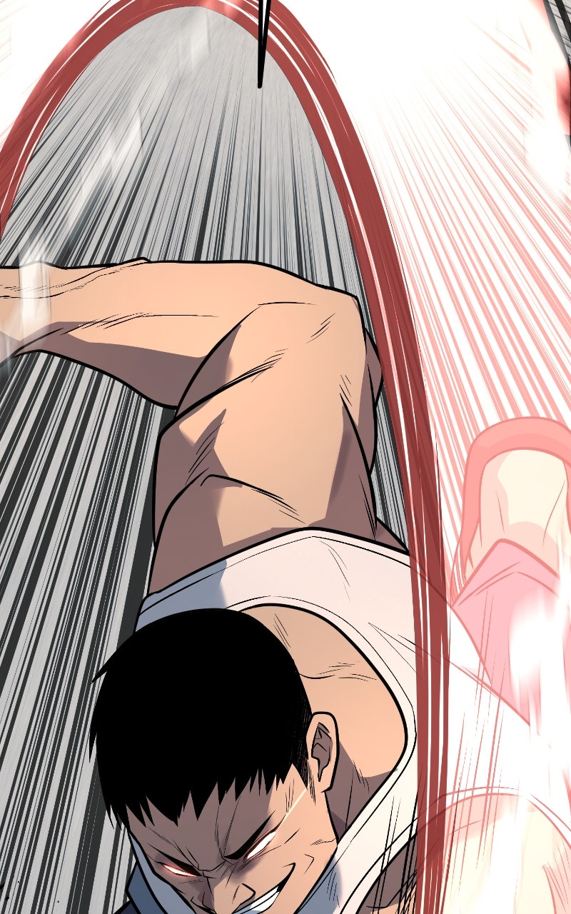 Read King of the Arena FR Manga Online