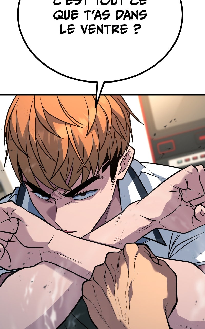 Read King of the Arena FR Manga Online