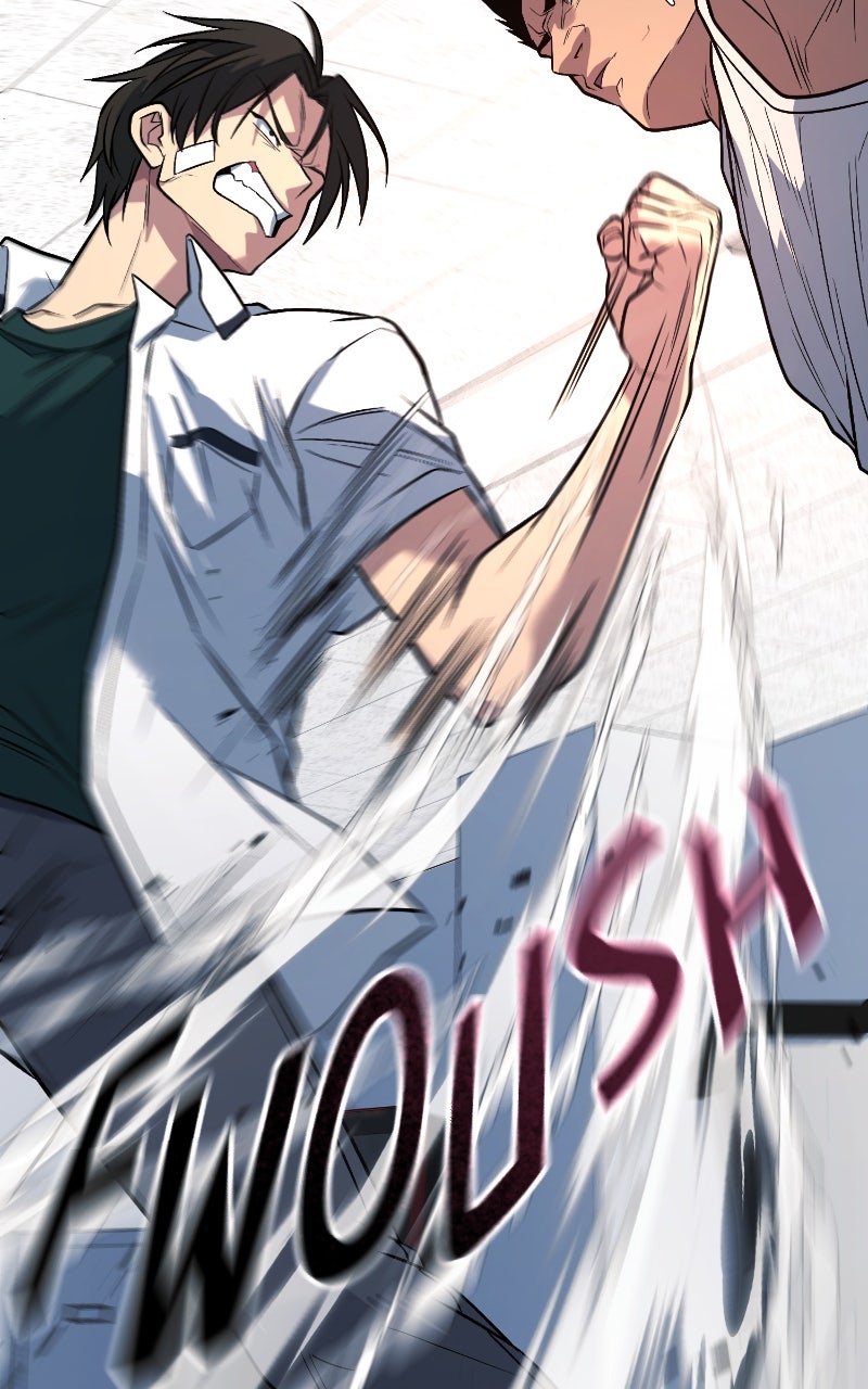 Read King of the Arena FR Manga Online