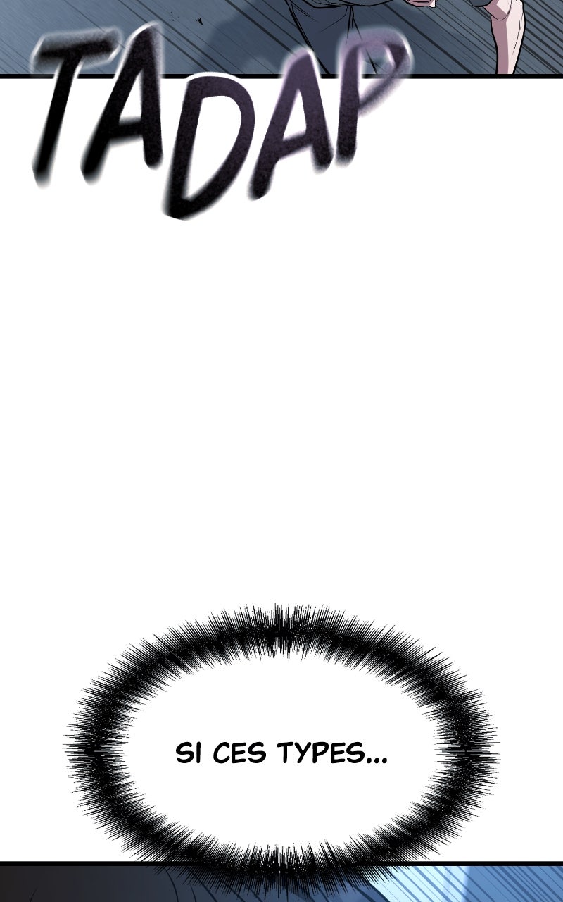 Read King of the Arena FR Manga Online