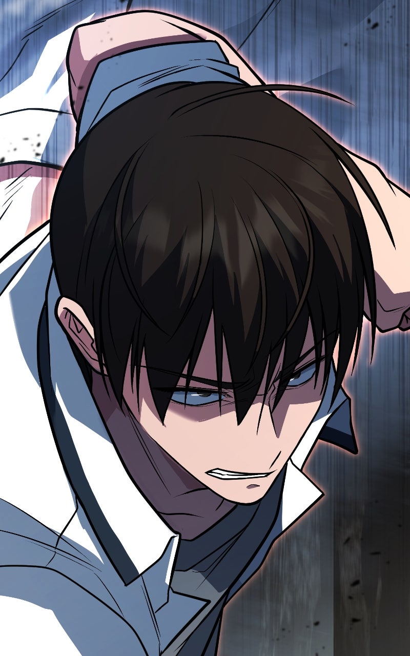 Read King of the Arena FR Manga Online