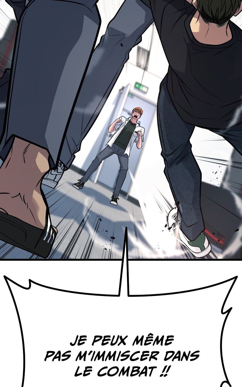 Read King of the Arena FR Manga Online