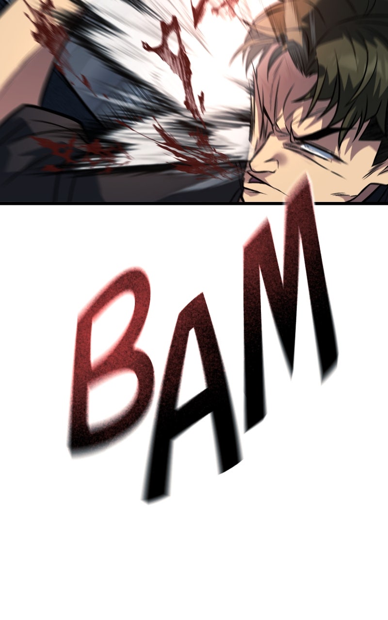 Read King of the Arena FR Manga Online