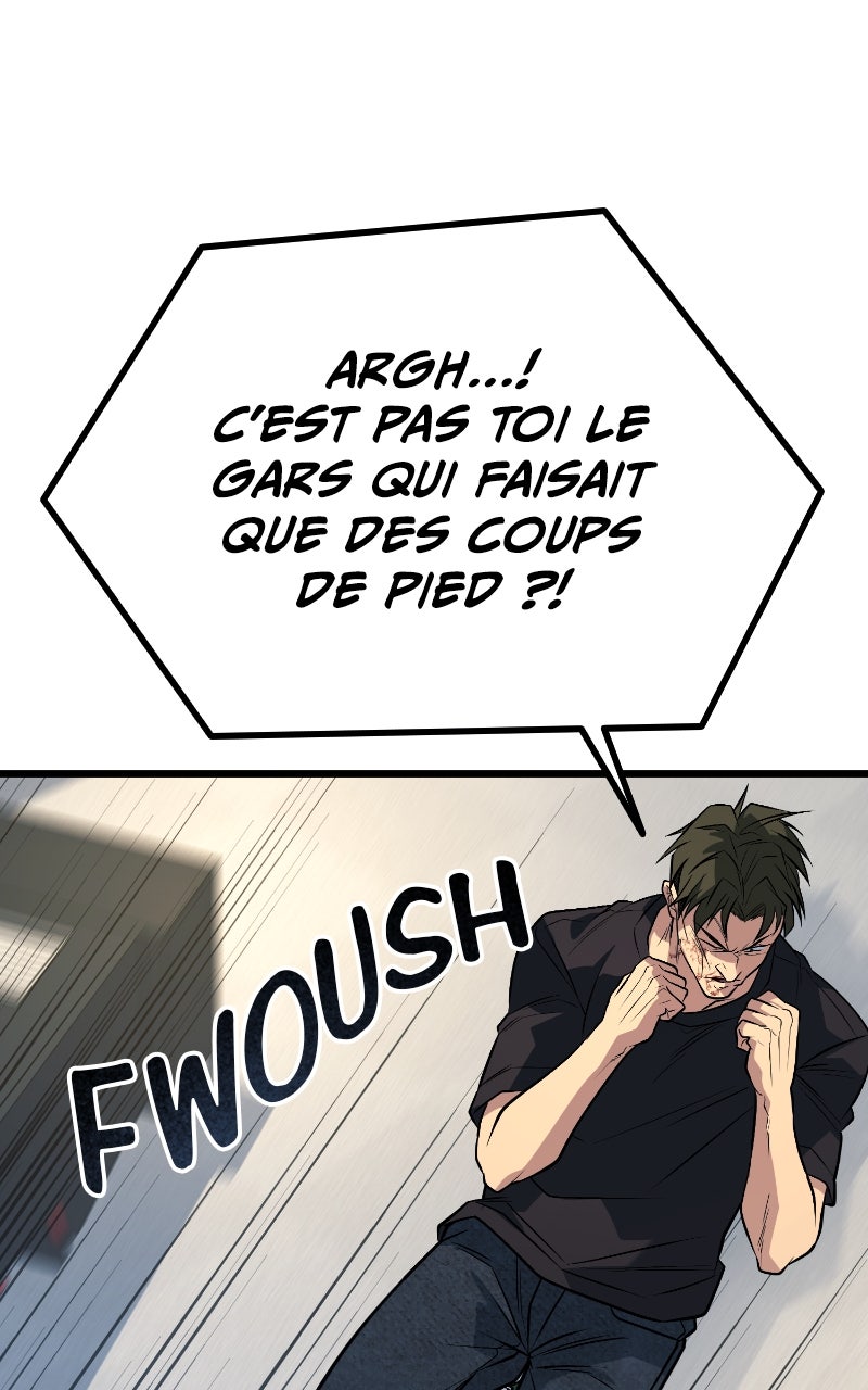 Read King of the Arena FR Manga Online