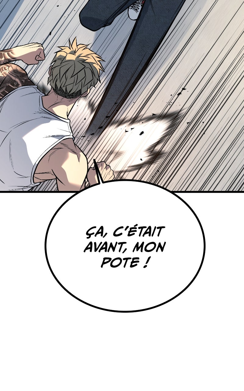 Read King of the Arena FR Manga Online