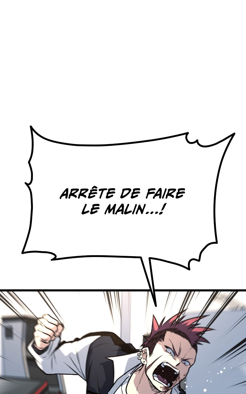 Read King of the Arena FR Manga Online