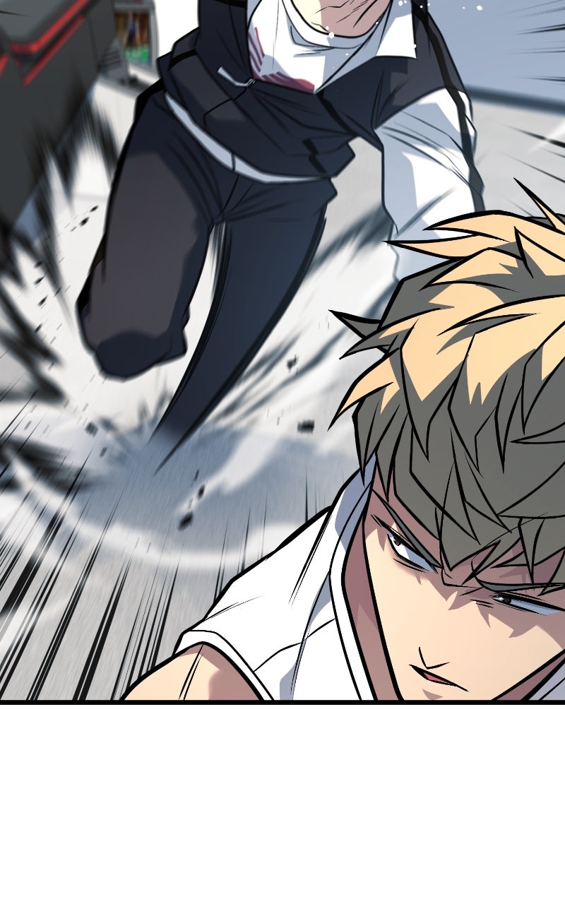 Read King of the Arena FR Manga Online