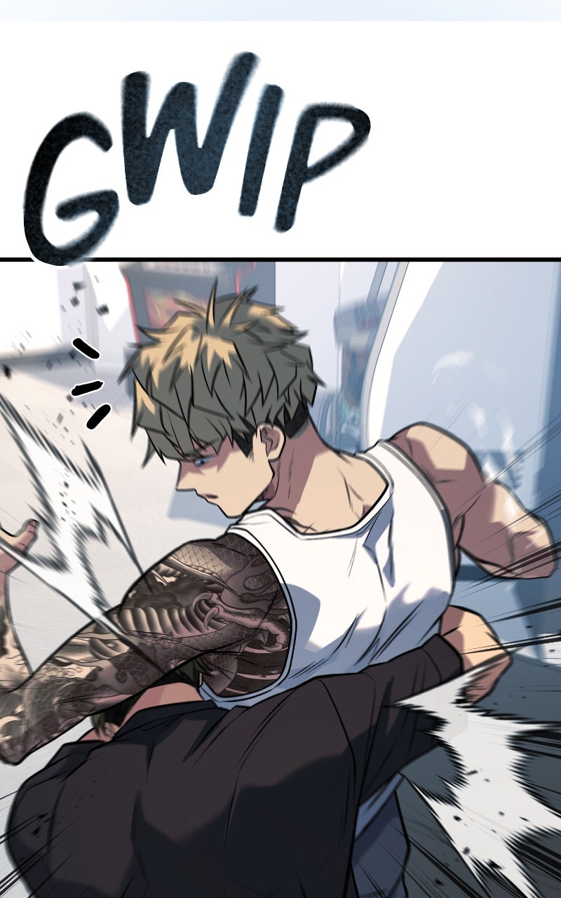 Read King of the Arena FR Manga Online