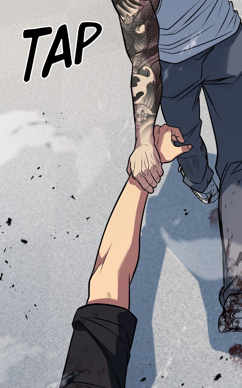 Read King of the Arena FR Manga Online