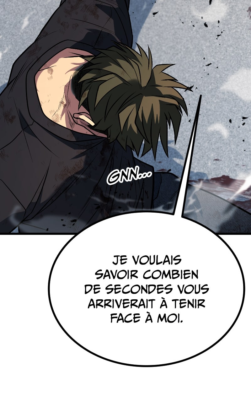 Read King of the Arena FR Manga Online