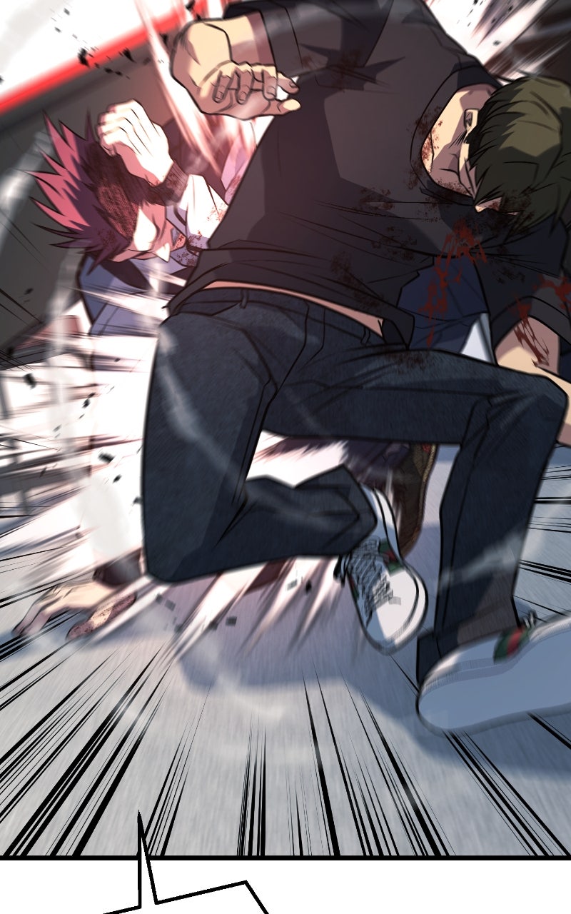 Read King of the Arena FR Manga Online