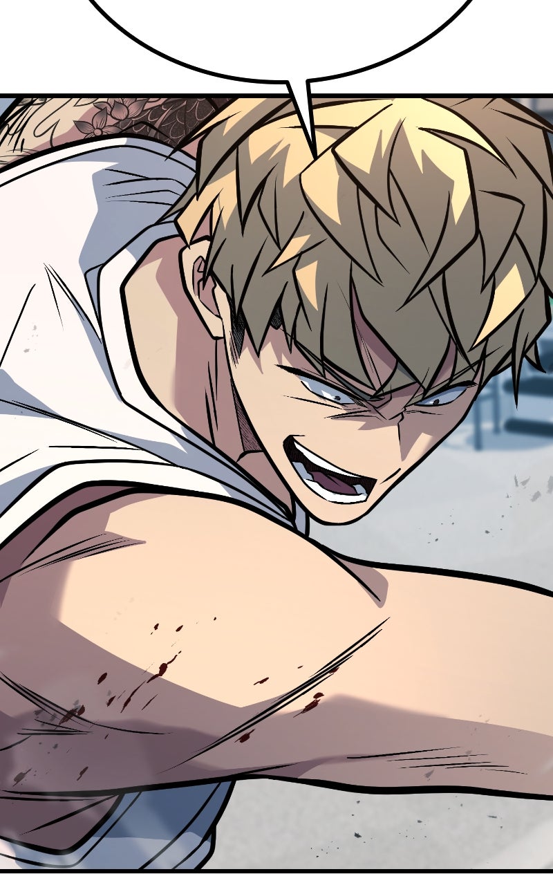 Read King of the Arena FR Manga Online