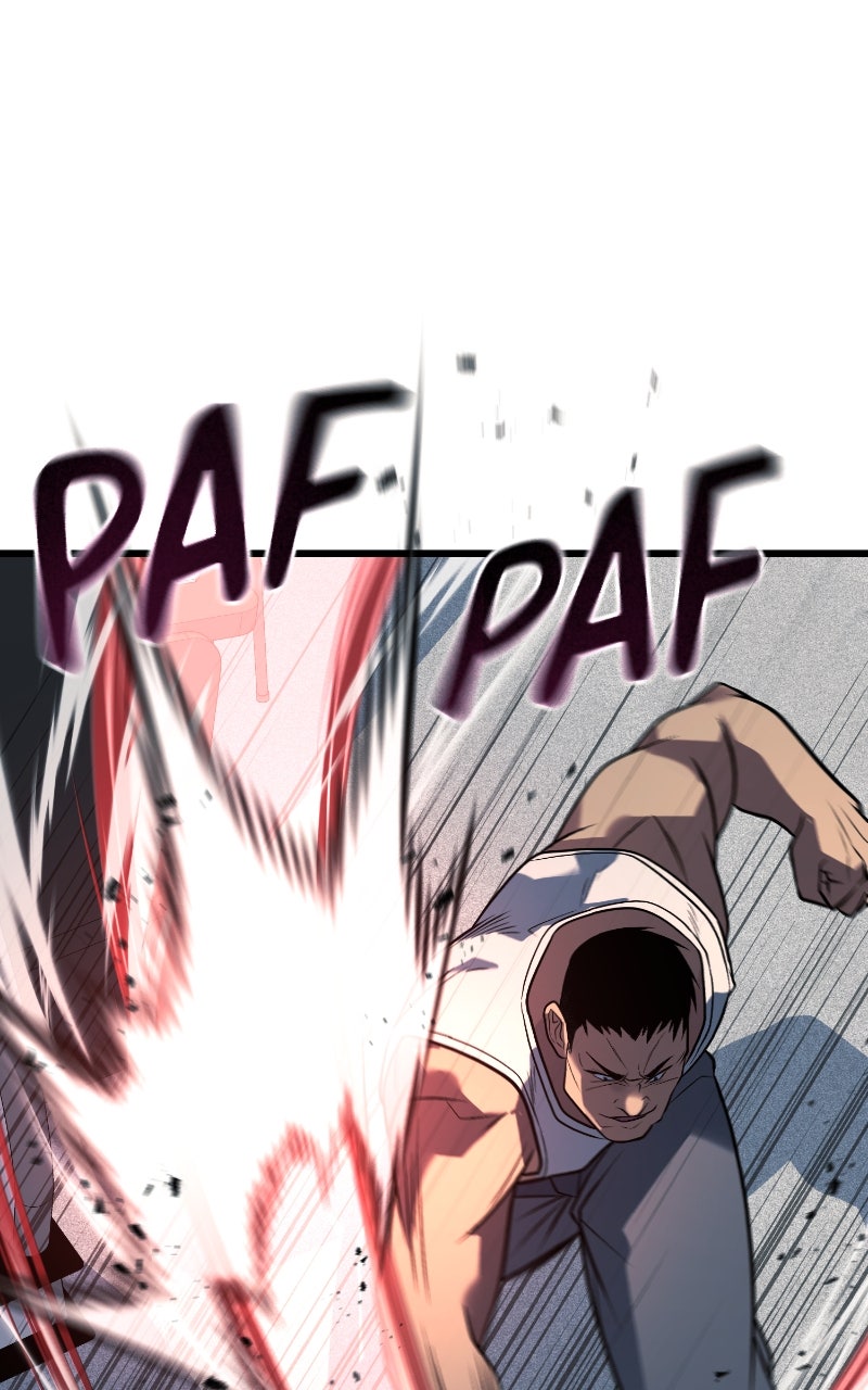 Read King of the Arena FR Manga Online