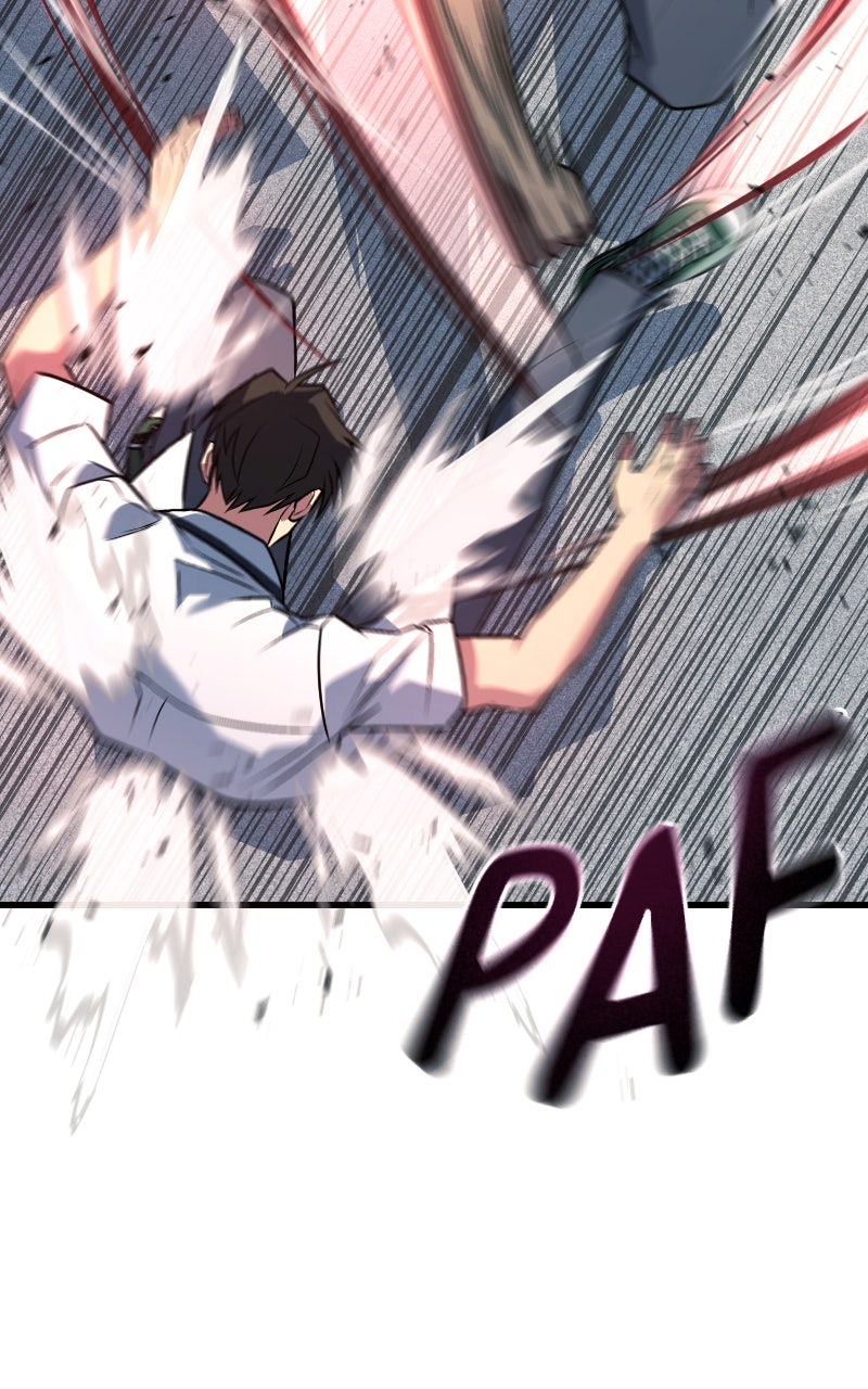 Read King of the Arena FR Manga Online