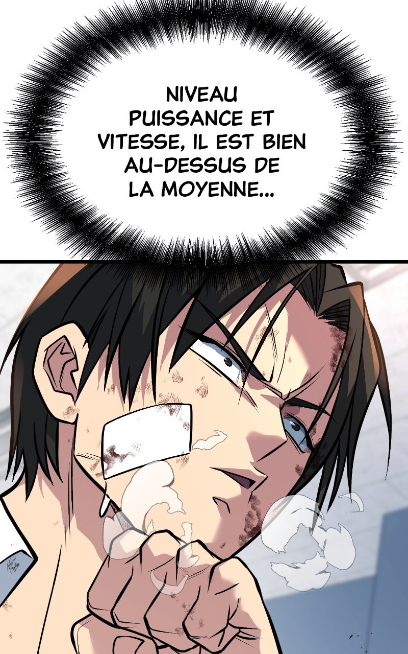 Read King of the Arena FR Manga Online