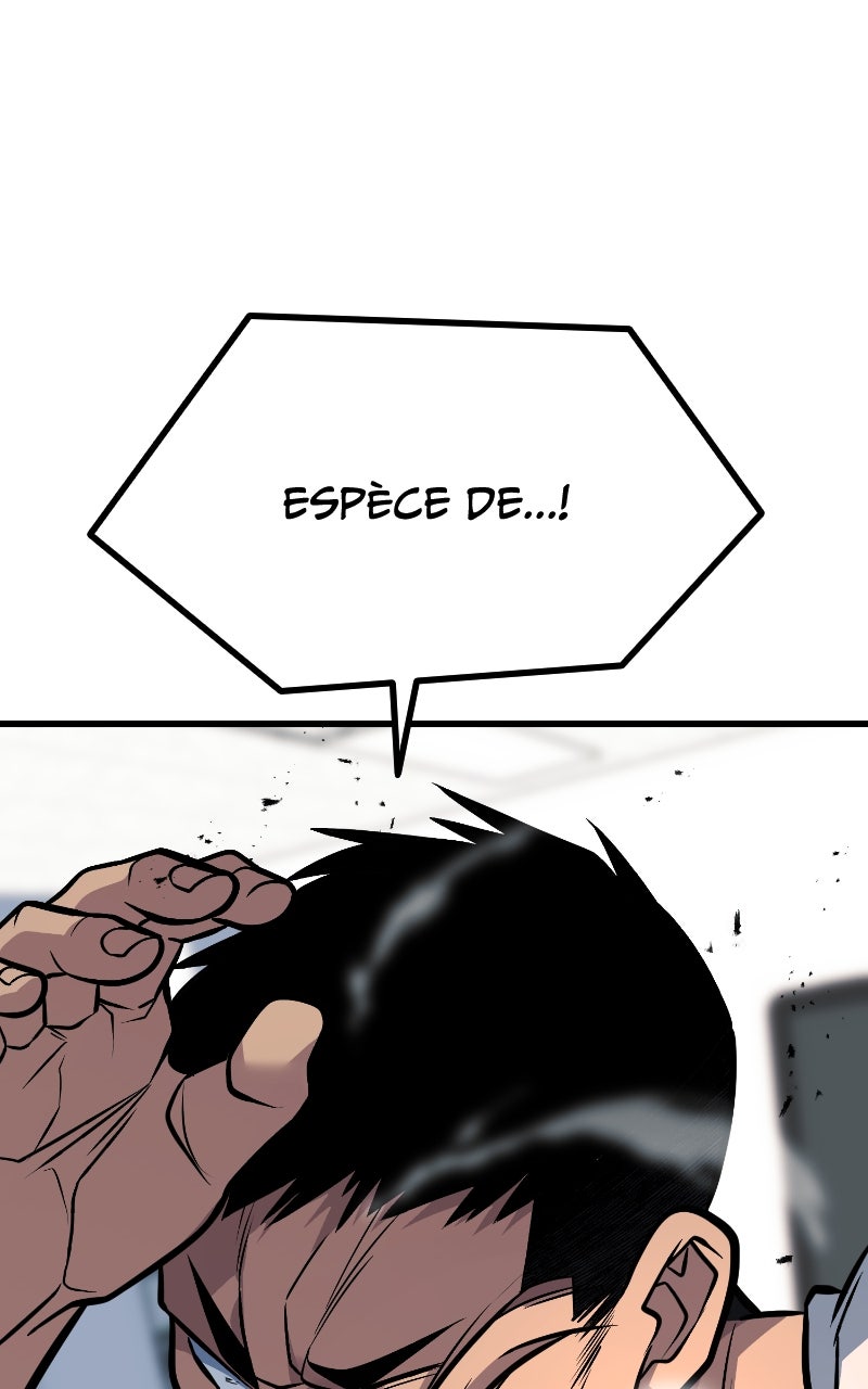 Read King of the Arena FR Manga Online