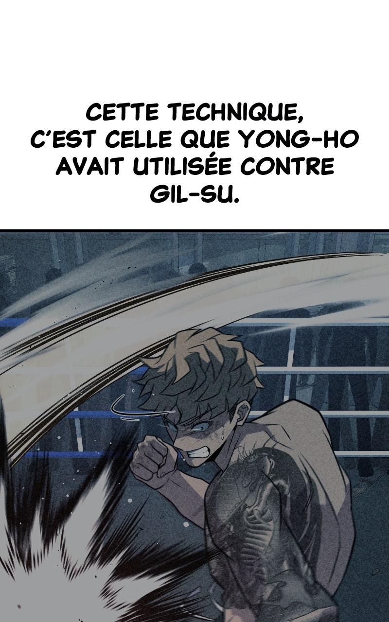 Read King of the Arena FR Manga Online