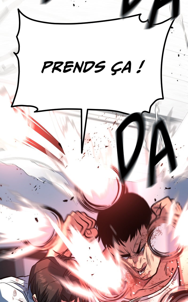 Read King of the Arena FR Manga Online