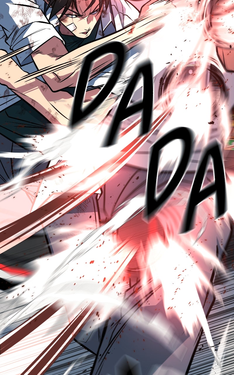 Read King of the Arena FR Manga Online