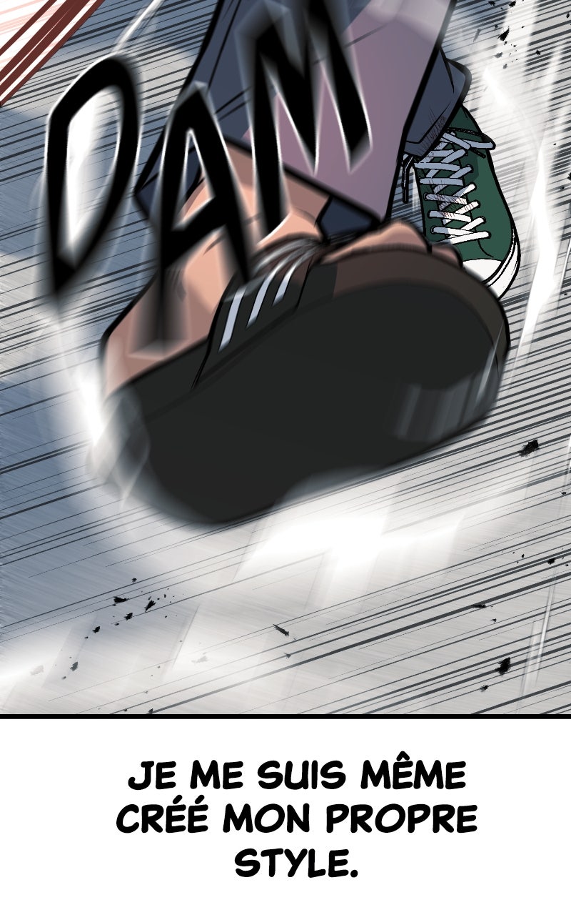 Read King of the Arena FR Manga Online