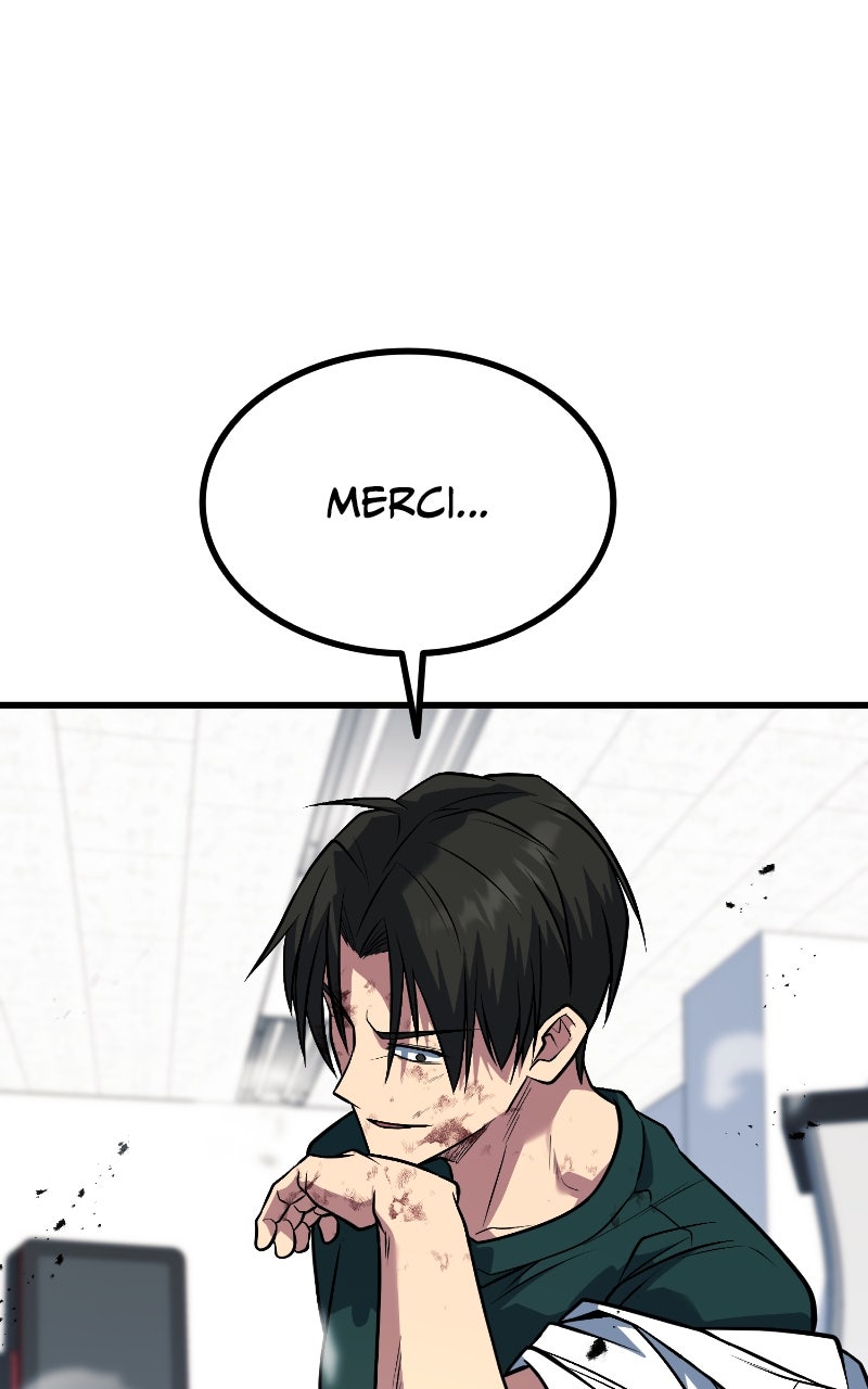 Read King of the Arena FR Manga Online