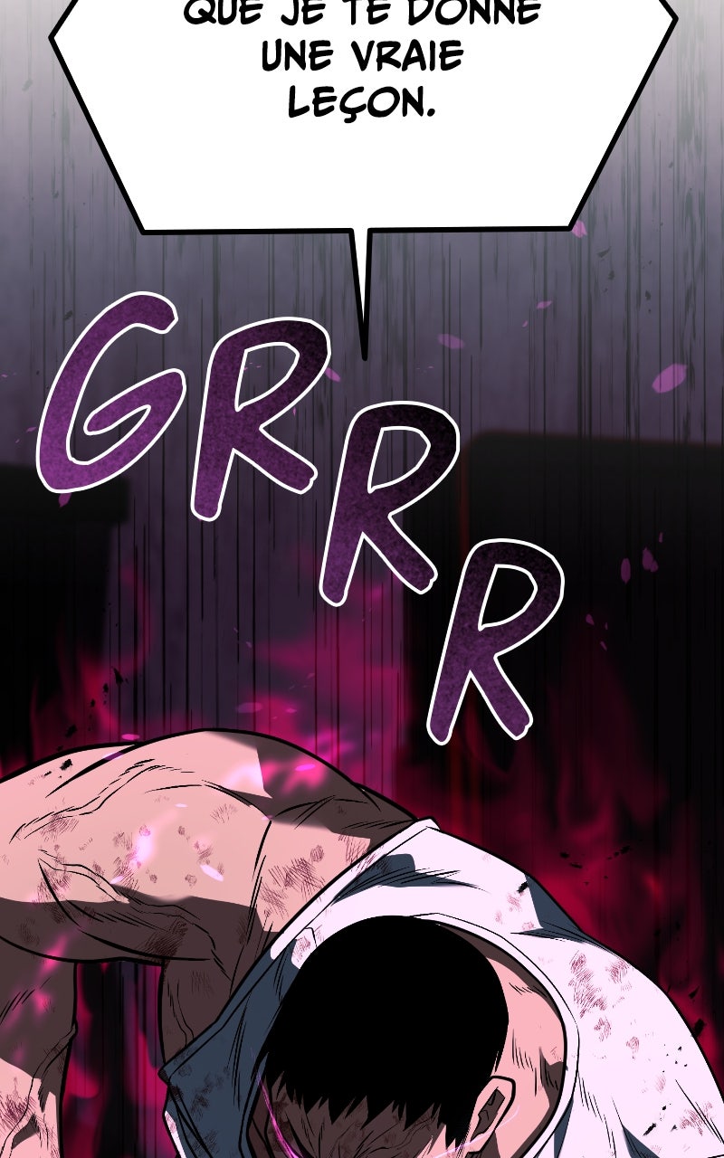 Read King of the Arena FR Manga Online