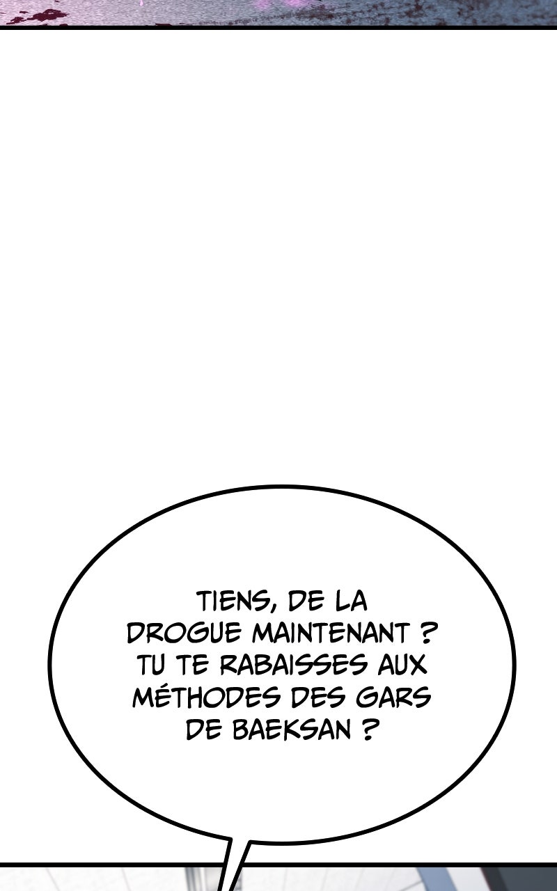 Read King of the Arena FR Manga Online