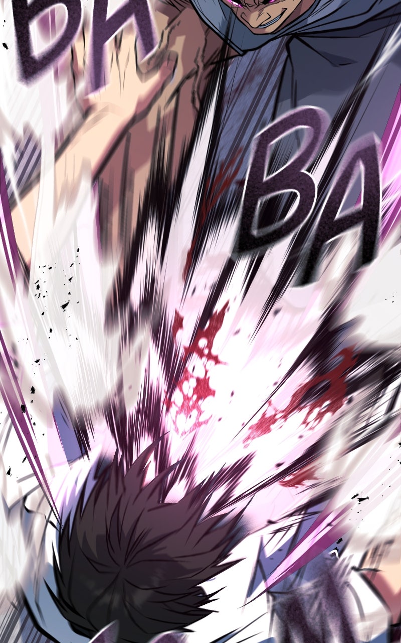 Read King of the Arena FR Manga Online