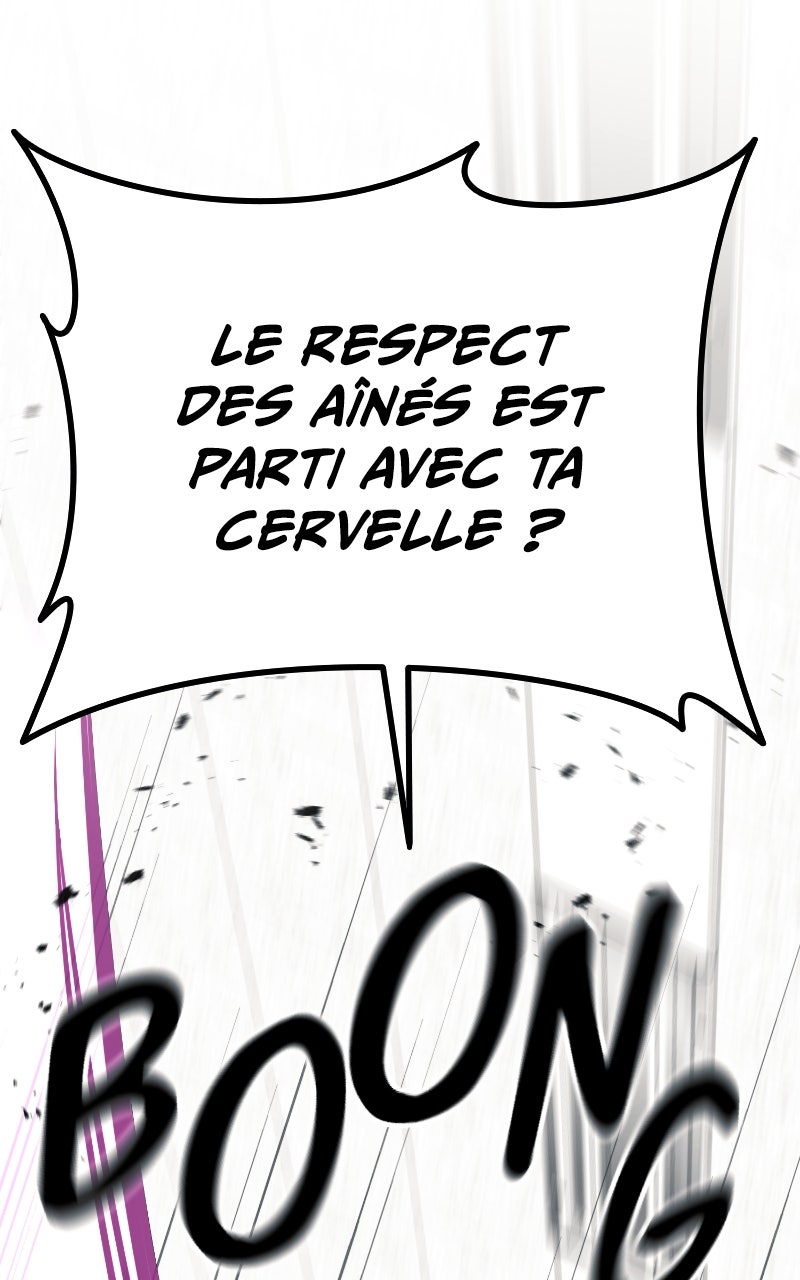 Read King of the Arena FR Manga Online