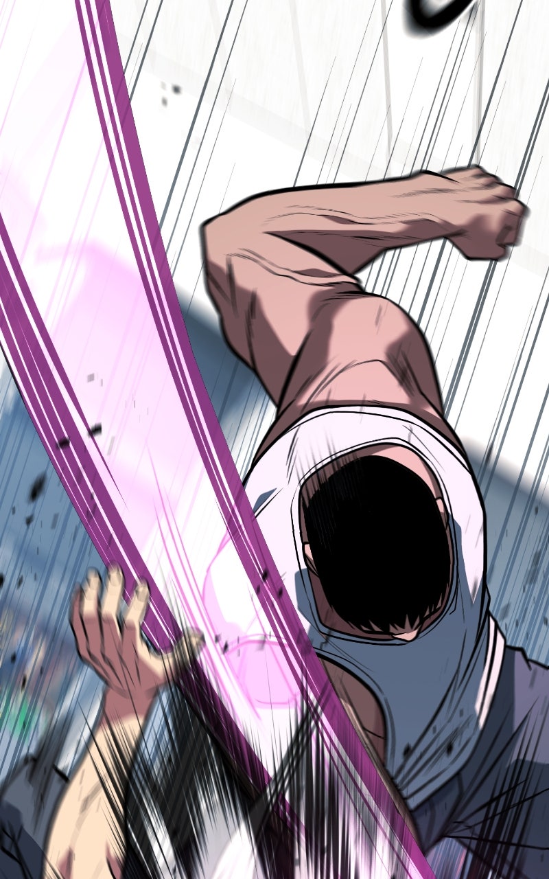 Read King of the Arena FR Manga Online